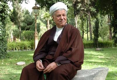  روایت هاشمی رفسنجانی از اعلام خبر قتل داریوش و پروانه فروهر