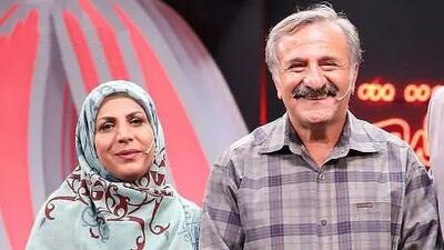 مهران رجبی: از  شبکه منو تو  زنگ میزنن ...تهدید میکنن و فحش میدن ...