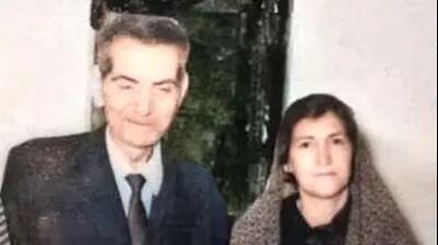  فیلم/ خنده‌دارترین شعر استاد شهریار بعد از فوت همسرش به یاد یکی از دعواهای زن و شوهری خود / من به فدای آن چشمان زیبا و ابروهای کمانی تو
