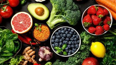  نگهداری این 5 میوه در یخچال اشتباه است، مراقب باشید!