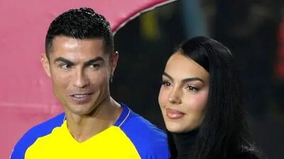  فیلم / رونالدو اگر ایران به دنیا میومد چیکاره میشد؟ خودش این سم رو ببینیه روزی صدبار نماز شکر میخونه