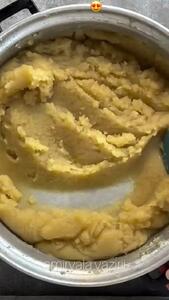  فیلم طرز تهیه حلوای شیر مجلسی