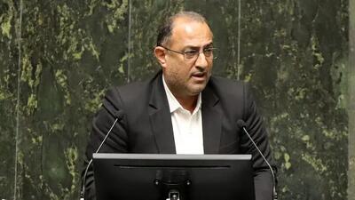  فاطمی: دفاع از فیلترینگ و استفاده از مسیرهای خاص؛ مصداق آشکار دوگانگی است
