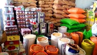  جهش دوباره قیمت برنج، روغن، گوشت، مرغ و حبوبات + سند