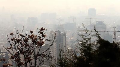  نامه ۸۰ فعال اجتماعی به مسئولان: قانون هوای پاک یا اجرا شود یا اصلاح، جان کودکان زیر 5 سال در خطر است + فیلم