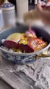  فیلم طرز تهیه ماهیچه خانگی