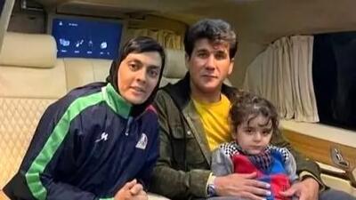  شهربانو منصوریان: به دلیل بدهکاری مجبور به فروش خانه شدیم ... تاکنون توانسته ام تنها یک خانه و یک خودرو پراید داشته باشم!