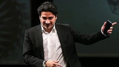  آواز احساسی؛ شجریان این آهنگ رو طوری خونده که دل هر آدمی رو عاشق موسیقی میکنه