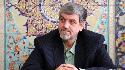  کواکبیان :عراقچی گفت من را مظلوم گیر آورده اید؟! / ناچار هستیم از دولت پزشکیان حمایت کنیم