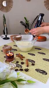  فیلم طرز تهیه کیک هویج و گردو بدون فر
