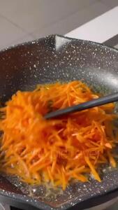  فیلم طرز تهیه سالاد پاستا مجلسی با ذرت و ژامبون