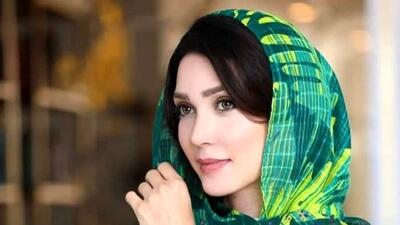  عکس/ نگاهی به مانتوی مزونی شیک شهرزاد کمال زاده با طرح اسب ایرانی/ اصیل و باوقار مثل همیشه