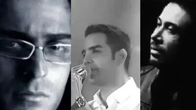  دانلود ریمیکس باشکوه محسن یگانه و محسن چاوشی / آهنگ نشکن دلمو ../ سرگرمی تو؛ شده بازی با این دلِ غمگین وُ خستم…. + متن کامل