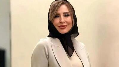  عکس ها / نگاهی به خونه زندگی اروپایی مرجانه گلچین با نقاشی های کلاسیک ایرانی و مبلمان مدرن / تابلوی زنی که سیب می چیند .../ دایه ترلان پروانه چه سلیقه‌ای داره
