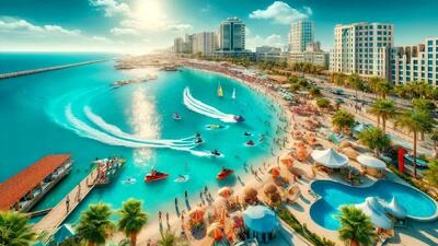  مناطق آزاد می‌توانند پیشران اقتصادی کشور باشند / در صدد تقویت روابط تجاری با روسیه از جمله ایجاد کریدور شمال جنوب هستیم