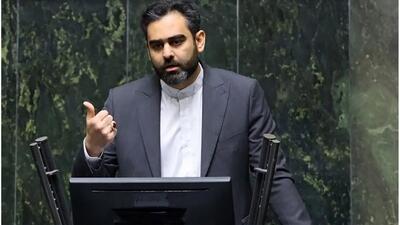  ثابتی : چرا علی انصاری همچنان آزاد است؟ / رسیدگی به وضعیت مالی عباس آخوندی، بیژن زنگنه، اسحاق جهانگیری و علی شمخانی / اختلاس‌های میلیاردی در پشت پرده سینما و شبکه خانگی