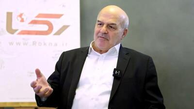  عیسی کلانتری:  آغاز تهدیدات ژنتیکی  برای انسان و حیوان در اطراف دریاچه ارومیه ! / وزارت نیرو صاحب آب کشور است ولی فقط آب فروشی میکند/ مجلس گفت واژه توسعه پایدار غربی است و نباید وارد ادبیات برنامه ریزی کشور شود ! + فیلم