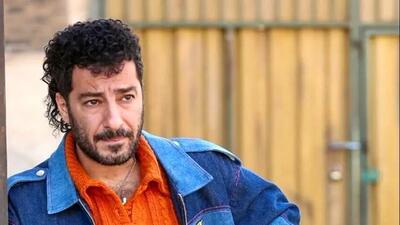  نگاهی به تغییر چهره باورنکردنی نوید محمدزاده همسر فرشته حسینی/ آقای بازیگر همون آدم سابق نیست