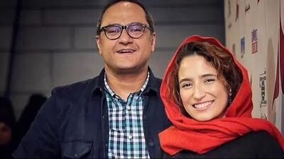  فیلم / رامبد جوان: پاسپورت هیچ کشوری را ندارم.../ من  هیچوقت نگفتم که ایران بهترین جای دنیاست...