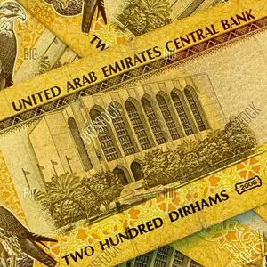  از قیمت درهم امارات تا دینار عراق امروز سه شنبه 4 آذر 1404