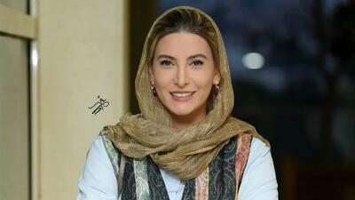  تغییرچهره زمین تا آسمان فریبا نادری بعد جراحی بینی/ اصلاً قبلش با بعدش قابل شناسایی نیست+عکس