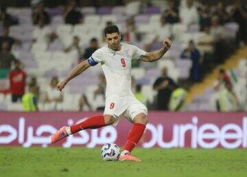  مهدی طارمی در جام جهانی جاودانه می‌شود / گلزن‌ترین آسیایی جام جهانی کیست؟