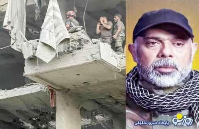  مقاومت چه پاسخی به حملات اسراییل می‌دهد؟!