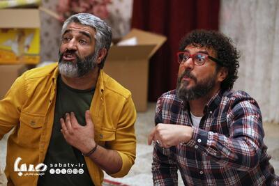 فیلم «ناجورها» قاچاق شد | مجموعه رسانه ای صبا