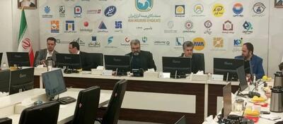  برگزاری پنل طرح تحول شبکه توزیع در سندیکای بیمه ‌گران ایران