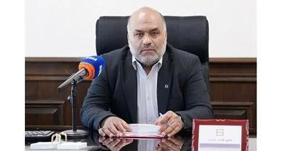  تشریح برنامه‌های تحول دیجیتال بانک مسکن تا پایان ۱۴۰۴