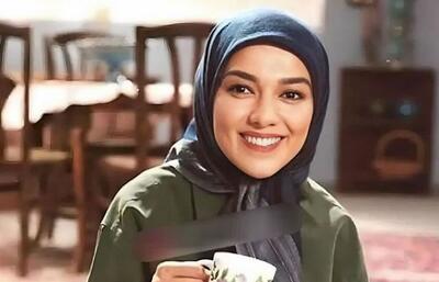  پوپک گلدره قبل از فوتش با این آقای بازیگر ازدواج کرده بود+ عکس