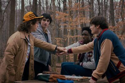  اپیزودهای کلیدی برای مرور پیش از تماشای فصل پنجم Stranger Things