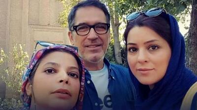  بیوگرافی فرهاد جم و همسر اول و دوم