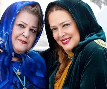  سوپرایز هیجان‌انگیز بهاره رهنما برای تولد مادرش در رستوران + فیلم - سلام نو