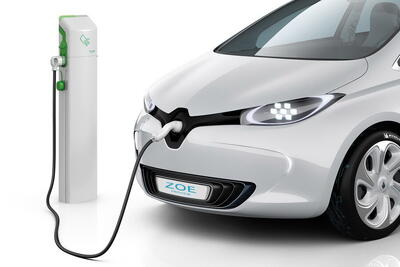  جهان در تسخیر خودروهای برقی چینی