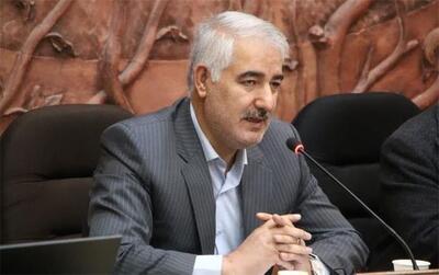  تبریز به دلیل ترافیک و آلودگی هوا در مسیر خفگی قرار گرفته است