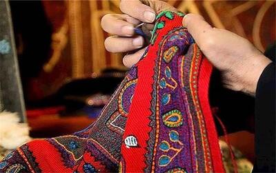  هنرهای دستی مهارتی برای آرامش و راهی برای تقویت اقتصاد خانواده