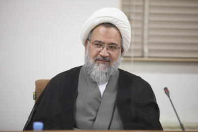  استاد علیدوست: حضرت فاطمه (س) برای تمام بشریت قابل احترام است