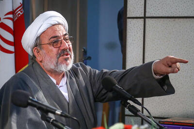  استاد مهدوی راد: «برنامه محوری» یکی از درس های حضرت زهرا (س) است