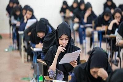  سازمان سنجش: شایعات مربوط به «صندلی‌فروشی» دانشگاه‌های علوم پزشکی کاملا کذب است