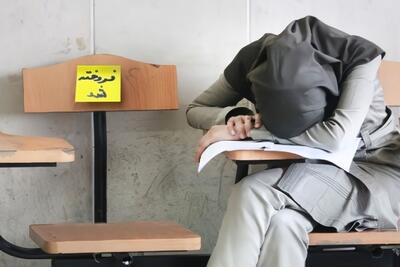  هشدار رئیس سازمان سنجش به داوطلبان: مدعیان فروش صندلی در دانشگاه‌های علوم پزشکی کلاهبردار هستند
