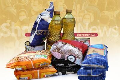  پیش‌بینی قیمت آینده برنج، گوشت، روغن و حبوبات با مصوبه جدید دولت