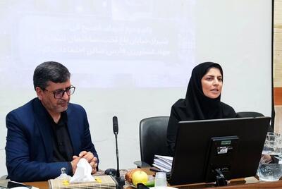  روابط‌عمومی امیدآفرین؛ نقش روابط‌عمومی جهاد کشاورزی فارس در بازگرداندن امید به جامعه و سازمان - شارا
