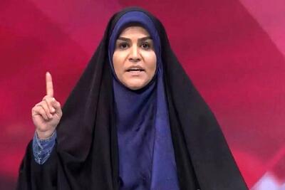  صداوسیما می‌خواهد سحر امامی را «ضایع» کند؟