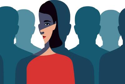  گذار از فمینیسم جدالی به حکمرانی مهرآگاه