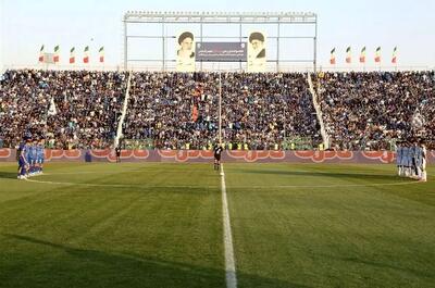  لغو بازی استقلال - الوصل در تهران؟