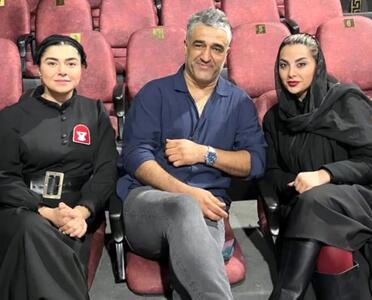  آواز هنرمندانه؛ مهمونی پژمان جمشیدی با تم دهه شصتی و آهنگ امروزی و نامزد بلبل زبون