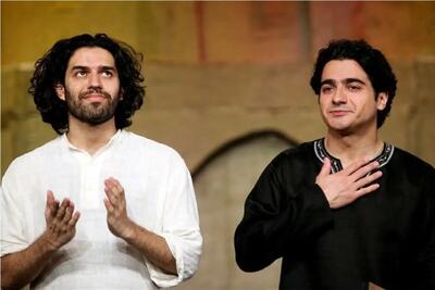  آواز همایونی /قونیه مبهوت این صدای شهشهانی همایون شده/با تمام وجود تحریر میزنه
