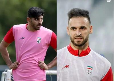  قلعه‌نویی: شاید نوراللهی و ترابی برگردند