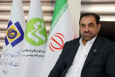  کلید موفقیت‌مان در عملیات سنگ زنی سیلندر یانکی برای اولین بار در کشور ، توکل به خدا، فعل خواستن، باور بهترین بودن و اعتماد به متخصصان داخلی و دانش بومی بود